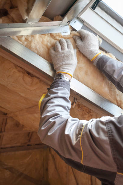 Insulation Inspection Services in Mebane, NC