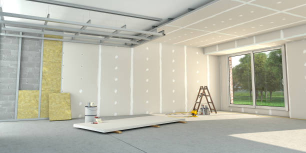 Best Soundproof Insulation Installation  in Mebane, NC