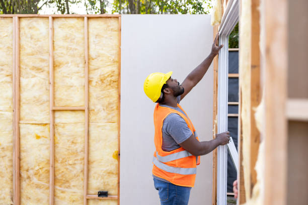 Best Insulation Contractor Near Me  in Mebane, NC