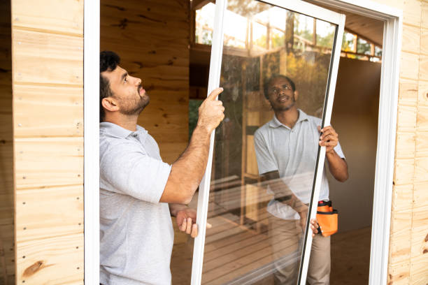 Range of Insulation Solutions in Mebane, NC