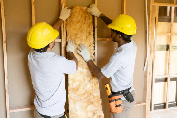 Best Spray Foam Insulation  in Mebane, NC