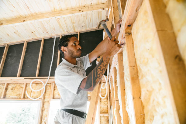Best Blown-in Insulation  in Mebane, NC