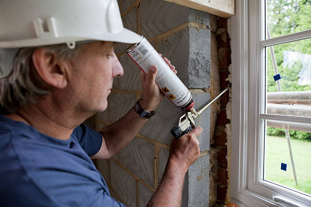 Professional Insulation Contractor in Mebane, NC