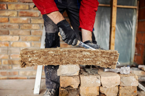 Best Insulation for New Construction  in Mebane, NC