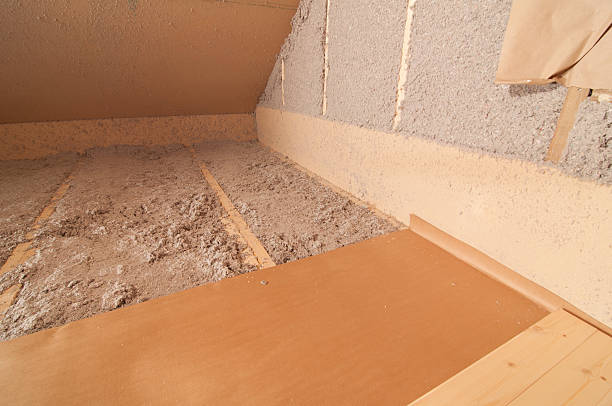 Best Blown-in Insulation  in Mebane, NC